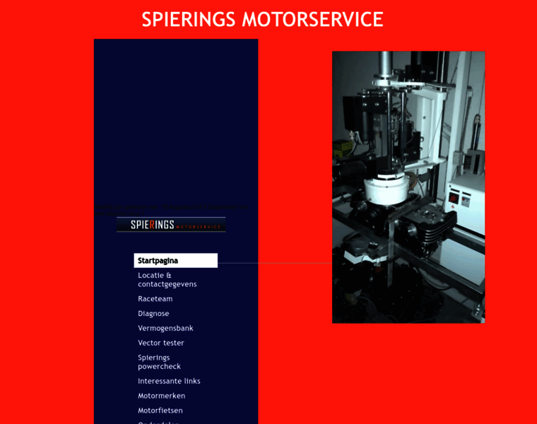 Motortuning.nl thumbnail