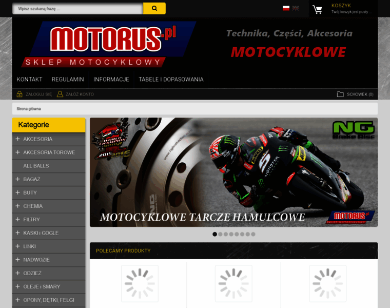 Motorus.pl thumbnail