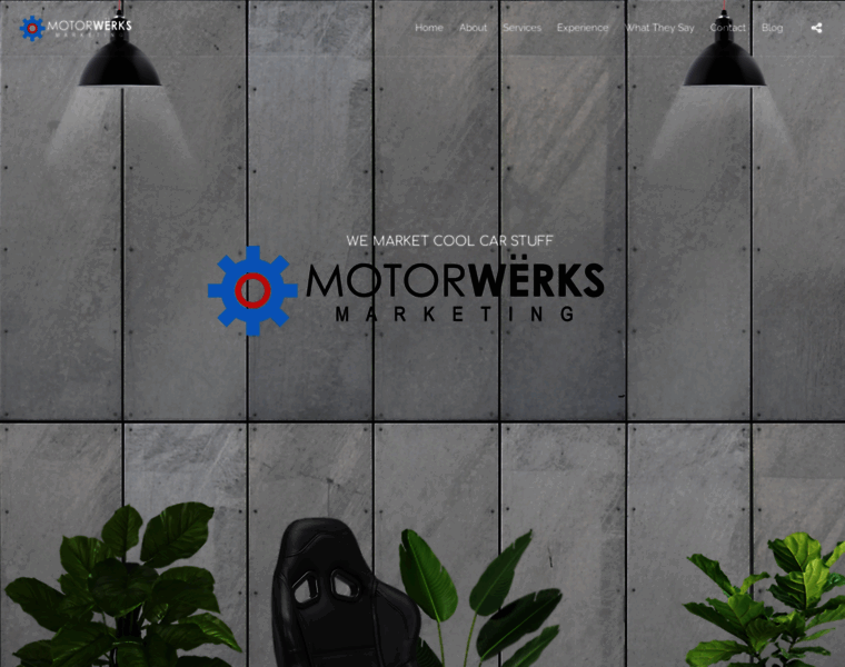 Motorwerksmarketing.com thumbnail