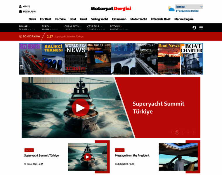 Motoryatdergisi.com thumbnail