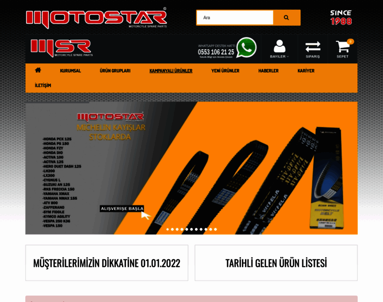 Motostar.com.tr thumbnail Motostar.com.tr thumbnail