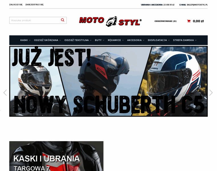 Motostyl.pl thumbnail