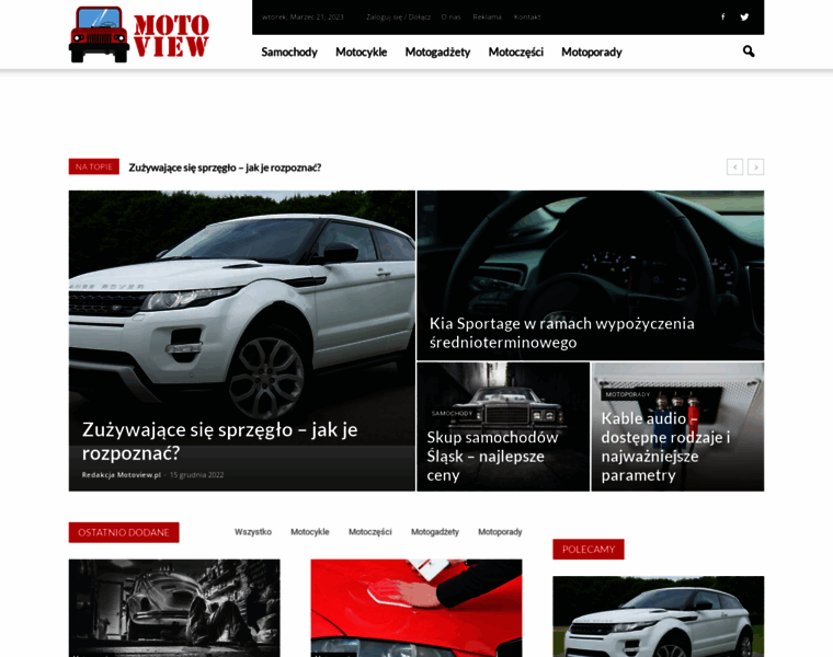 Motoview.pl thumbnail