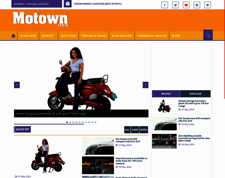 Motownindia.com thumbnail