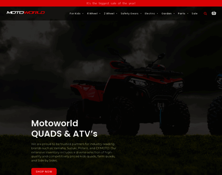 Motoworld.ie thumbnail