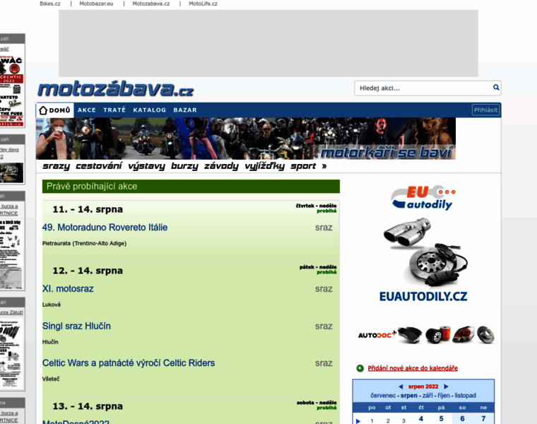 Motozabava.cz thumbnail