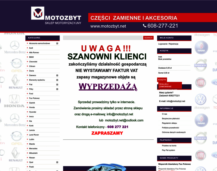 Motozbyt.net thumbnail