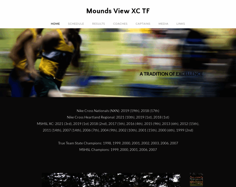 Moundsviewxc.com thumbnail