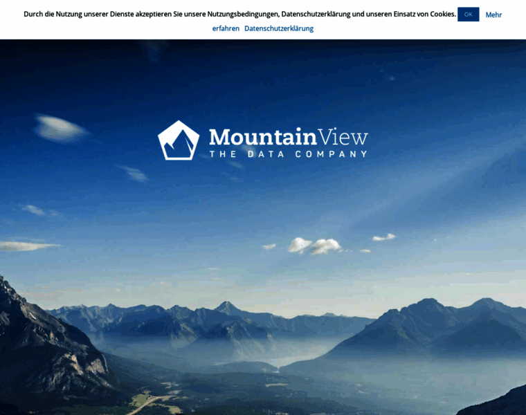 Mountain-view.com thumbnail