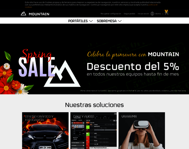 Mountain.es thumbnail