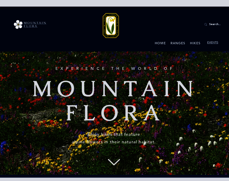 Mountainflora.ca thumbnail