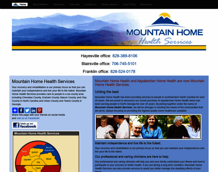 Mountainhha.com thumbnail