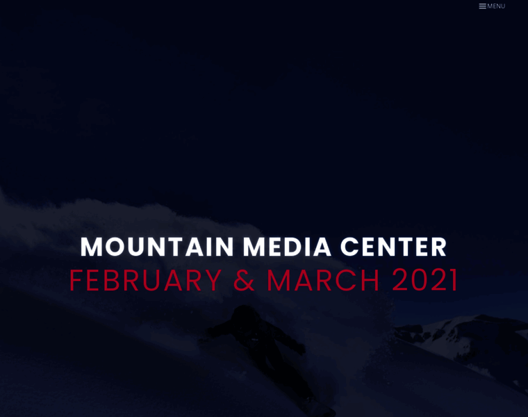 Mountainmediacenter.com thumbnail