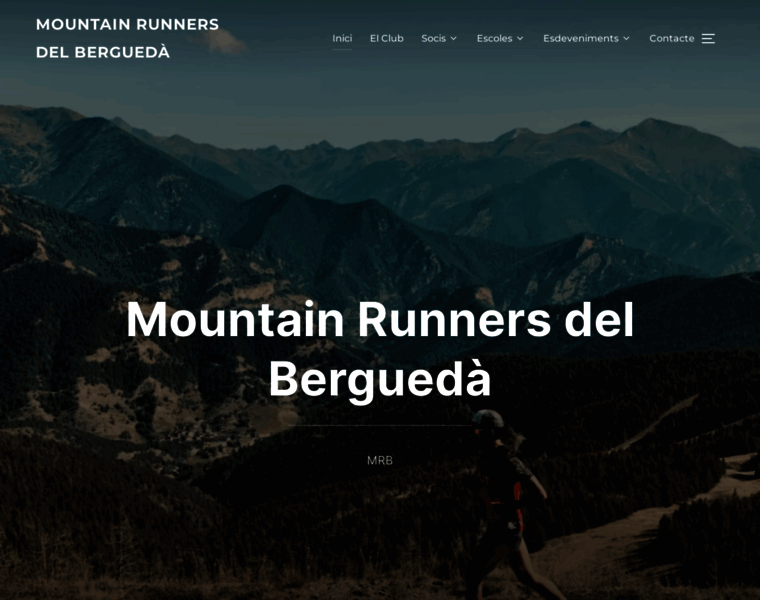 Mountainrunners.eu thumbnail