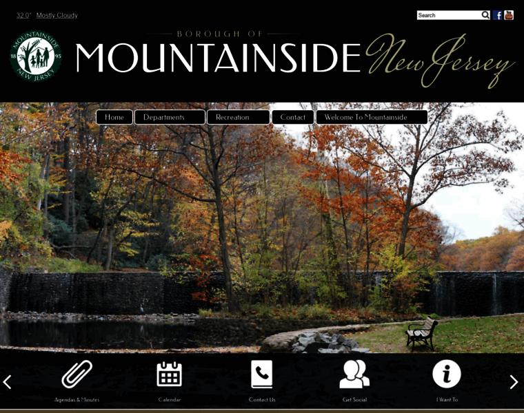 Mountainside-nj.com thumbnail