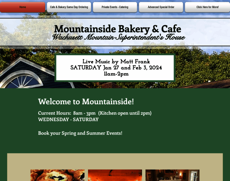 Mountainsidemarket.com thumbnail