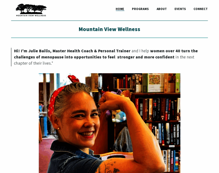 Mountainviewwellnessct.com thumbnail