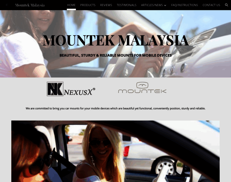 Mountekmalaysia.com thumbnail