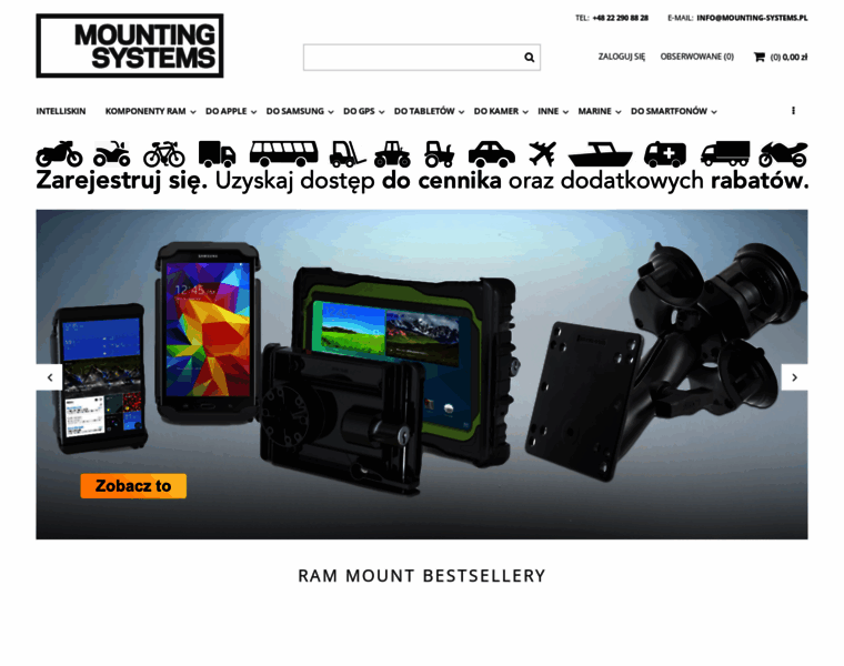 Mounting-systems.pl thumbnail