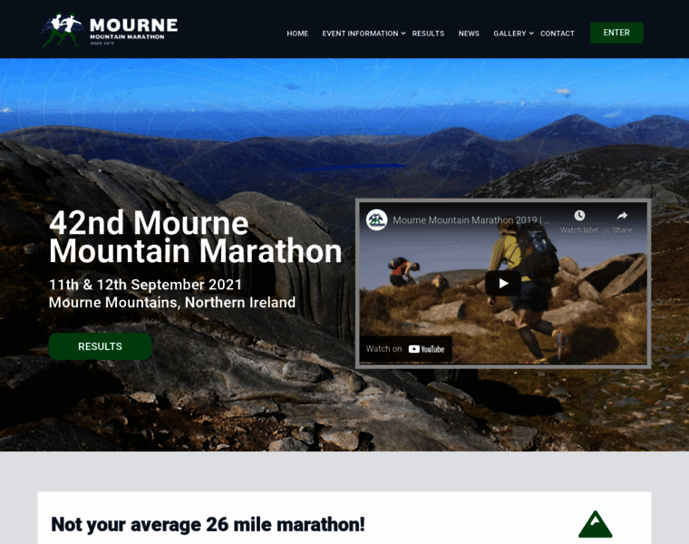 Mourne2day.com thumbnail