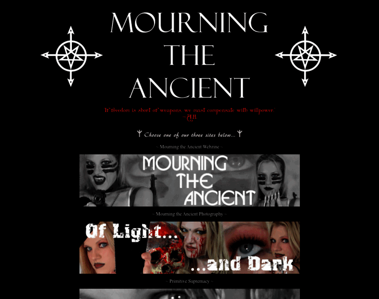 Mourningtheancient.com thumbnail Mourningtheancient.com thumbnail
