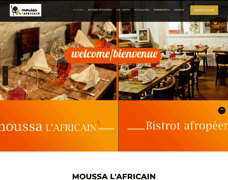 Moussa-lafricain.com thumbnail