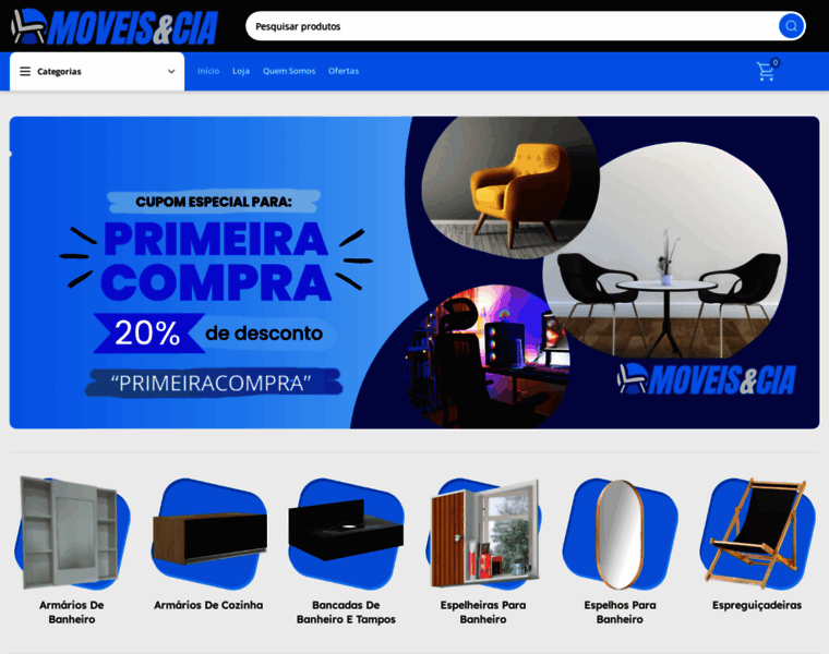 Moveiscia.com thumbnail