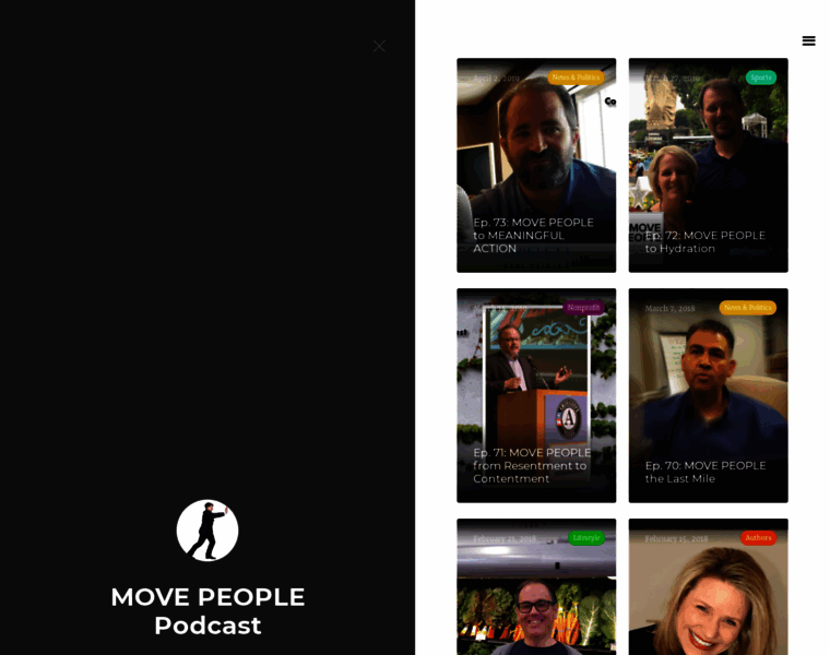 Movepeoplepodcast.com thumbnail