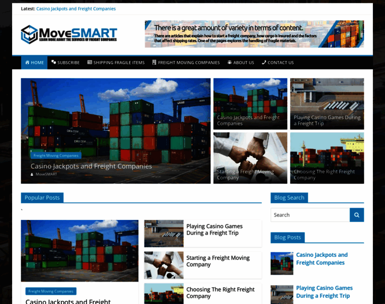 Movesmart.co.nz thumbnail