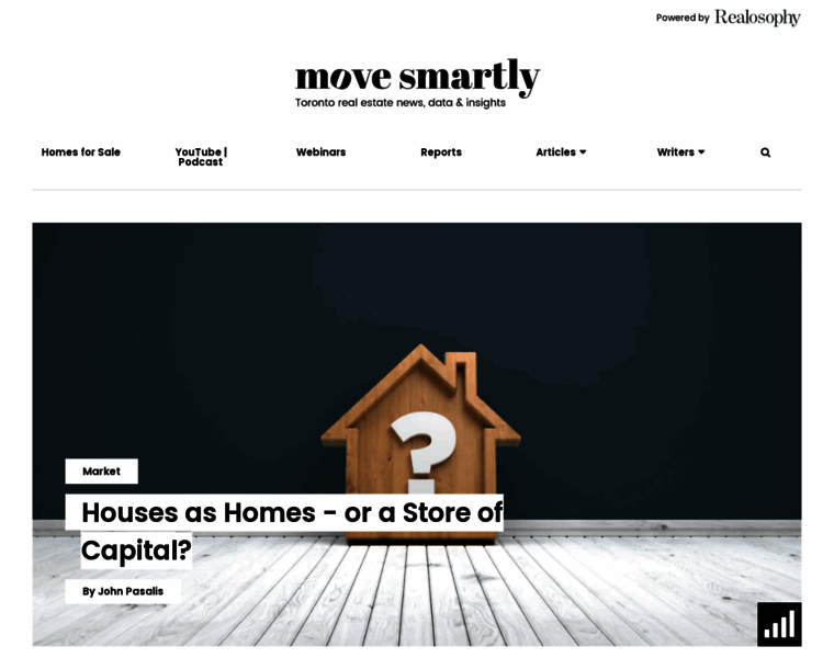 Movesmartly.com thumbnail
