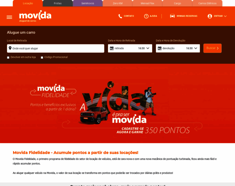 Movidamovevoce.com.br thumbnail