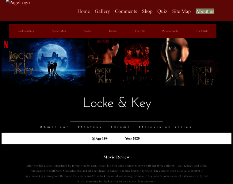 Movie-flix.live thumbnail Movie-flix.live thumbnail