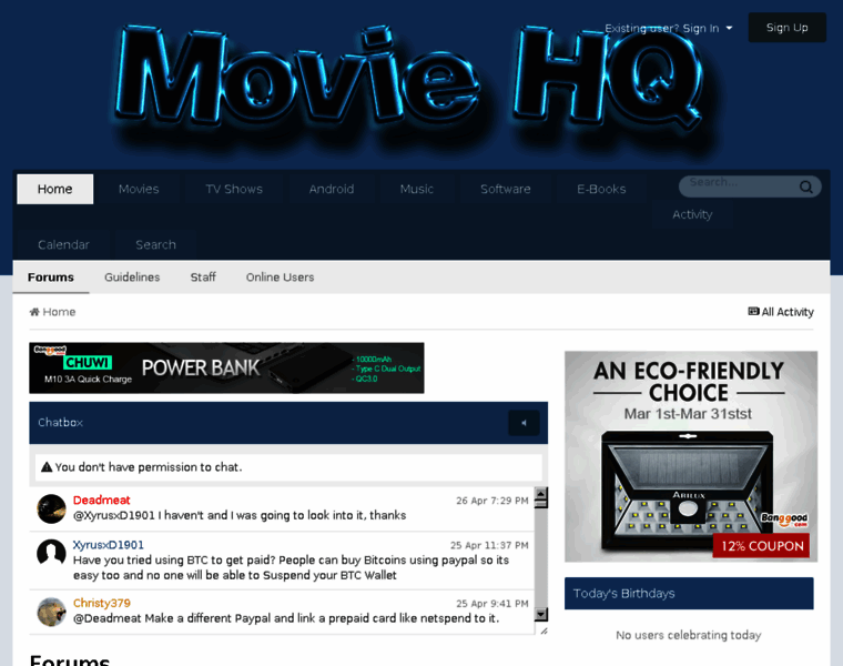 Movie-hq.com thumbnail