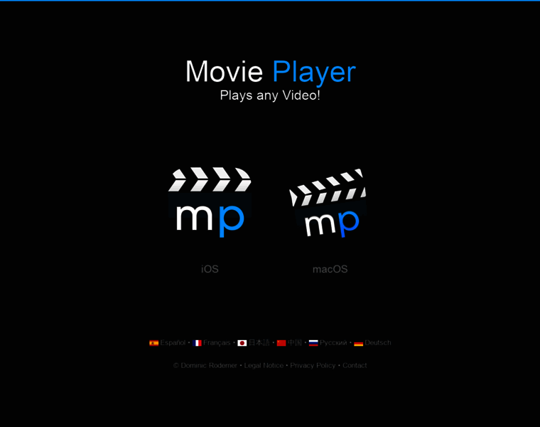 Movie-player.net thumbnail