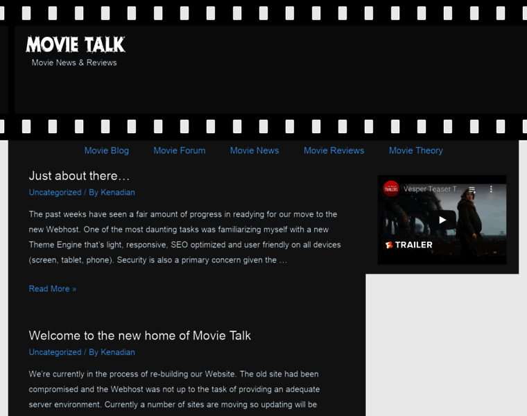 Movie-talk.net thumbnail