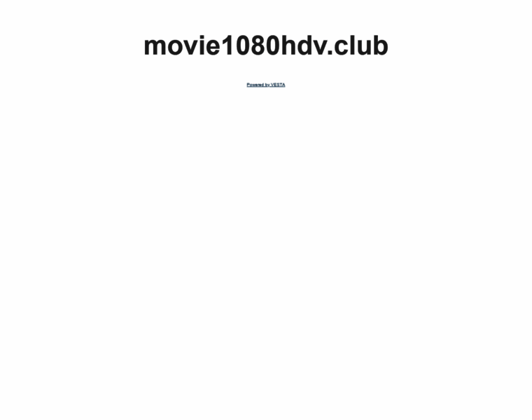 Movie1080hdv.club thumbnail