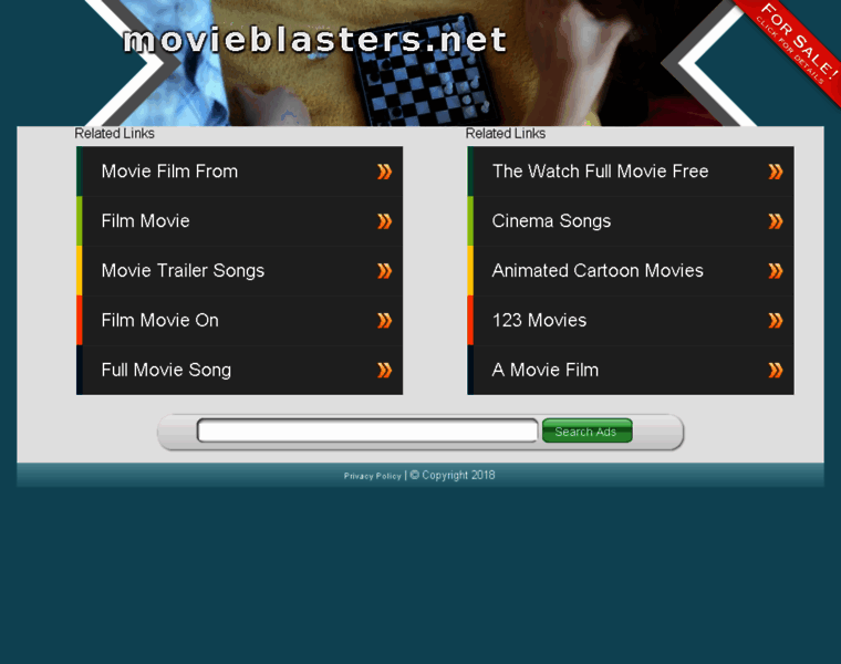 Movieblasters.net thumbnail Movieblasters.net thumbnail
