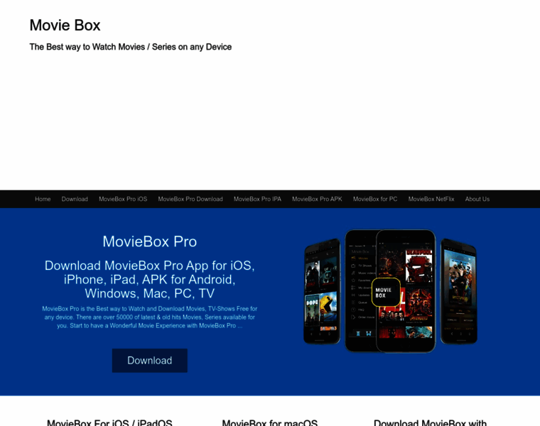 Moviebox.online thumbnail