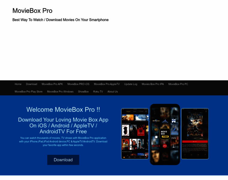 Movieboxpro.online thumbnail