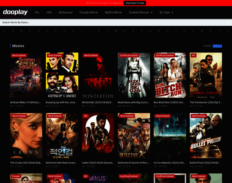 Moviehax.org thumbnail Moviehax.org thumbnail