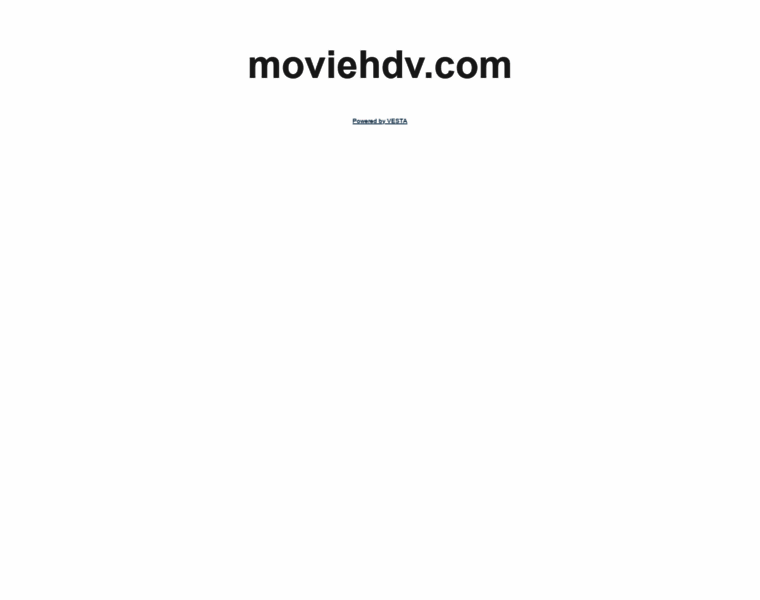 Moviehdv.com thumbnail