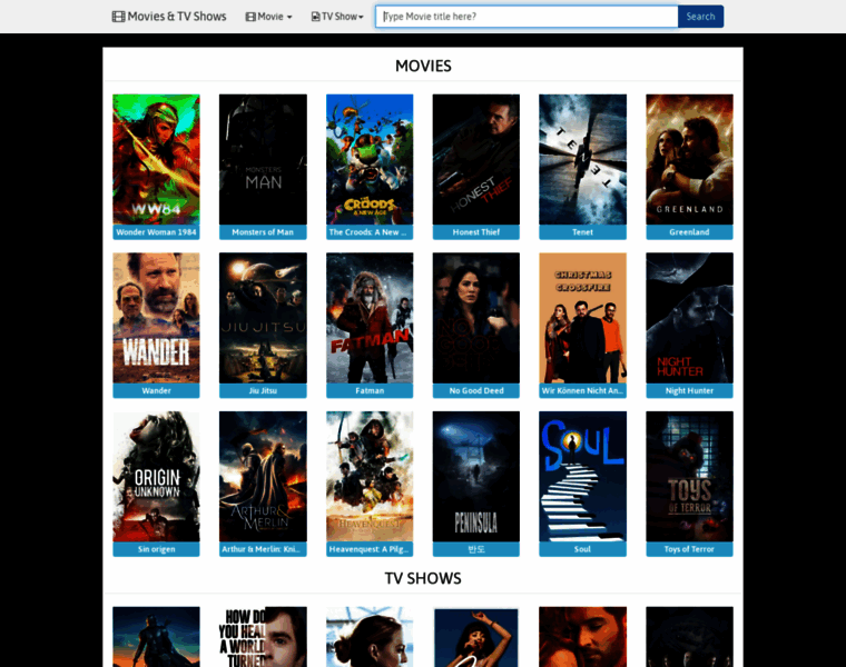 Movielockeres.website thumbnail