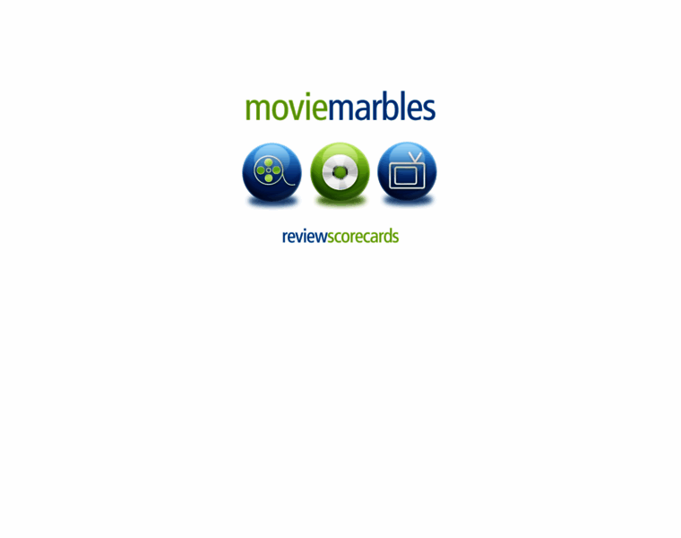 Moviemarbles.com thumbnail