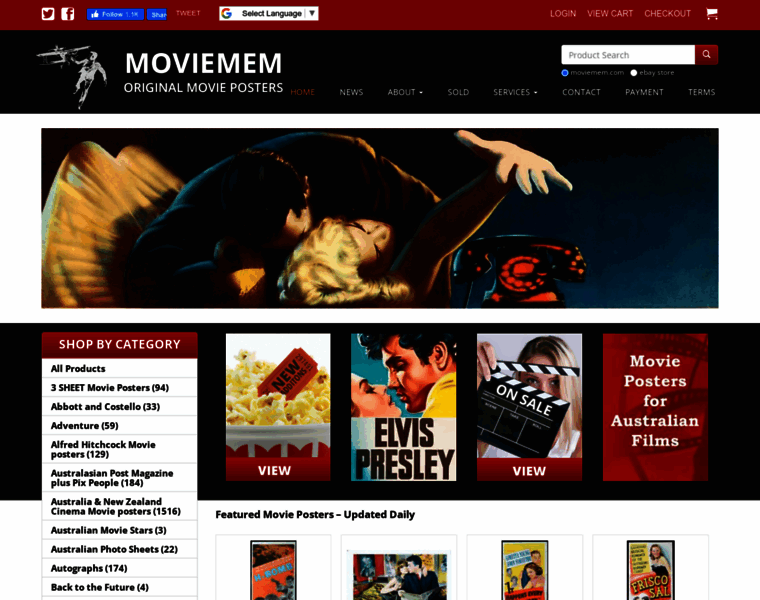 Moviemem.com thumbnail
