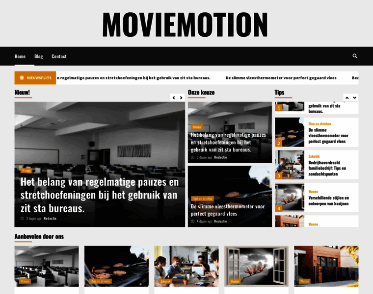 Moviemotion.nl thumbnail