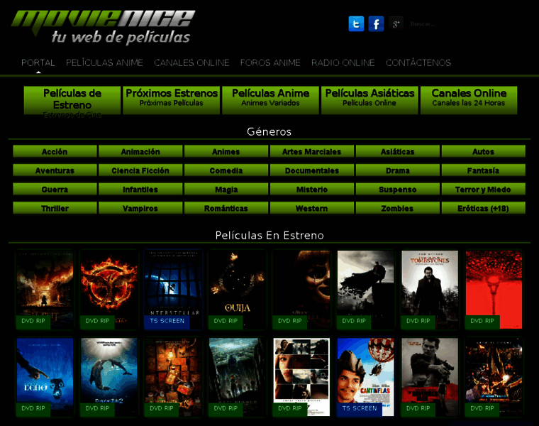 Movienice.net thumbnail