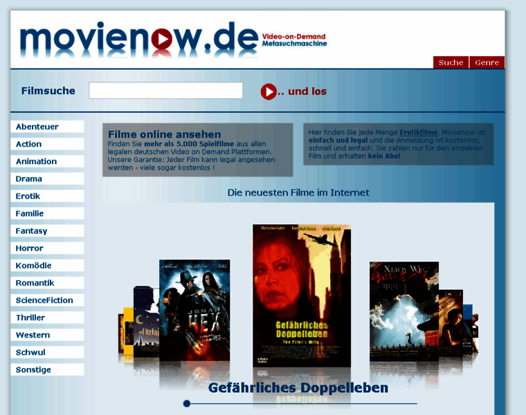 Movienow.de thumbnail