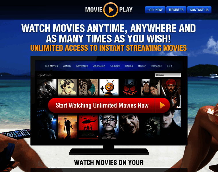 Movieplay.com thumbnail