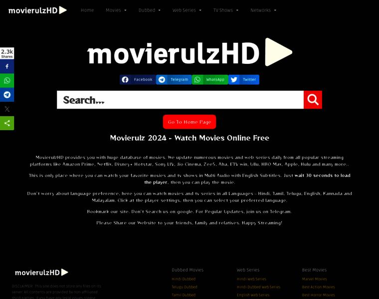 Movierulzhd.rocks thumbnail