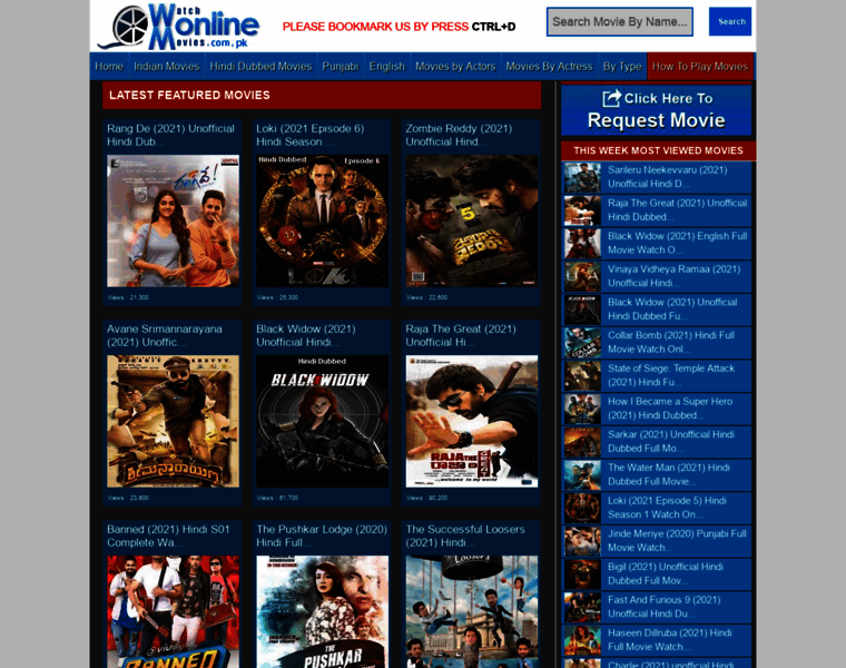Movies2.com.pk thumbnail